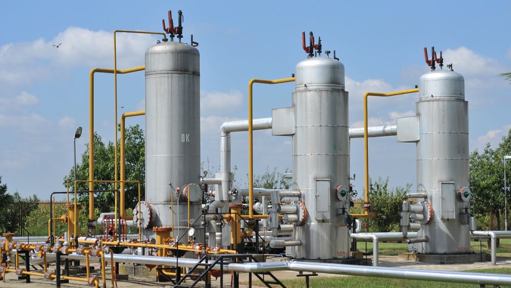 Sludge Dewatering Polymer