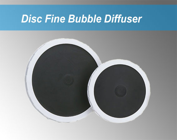 Disc Fine Bubble Diffuser