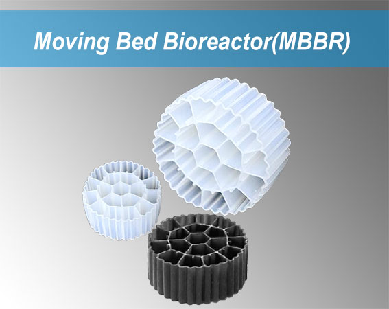Moving Bed Bioreactor