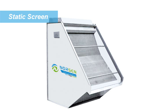 Static Screen Introduction