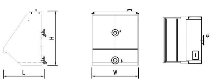 Static Screen Drawing