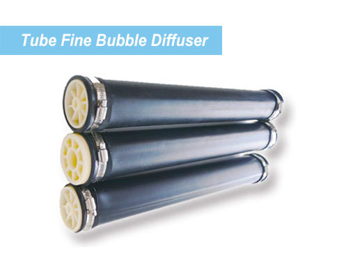 Disc Fine Bubble Diffuser Introduction
